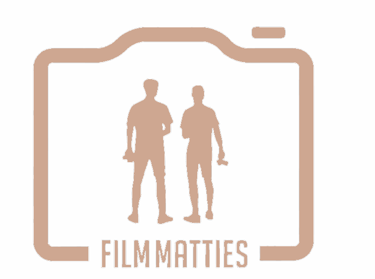 Filmmatties – Twee maten, één visie