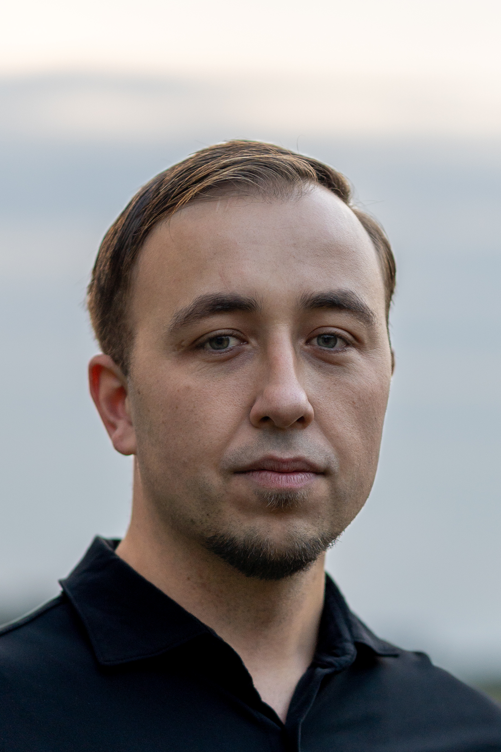 Bewerkte foto Danny grootte website